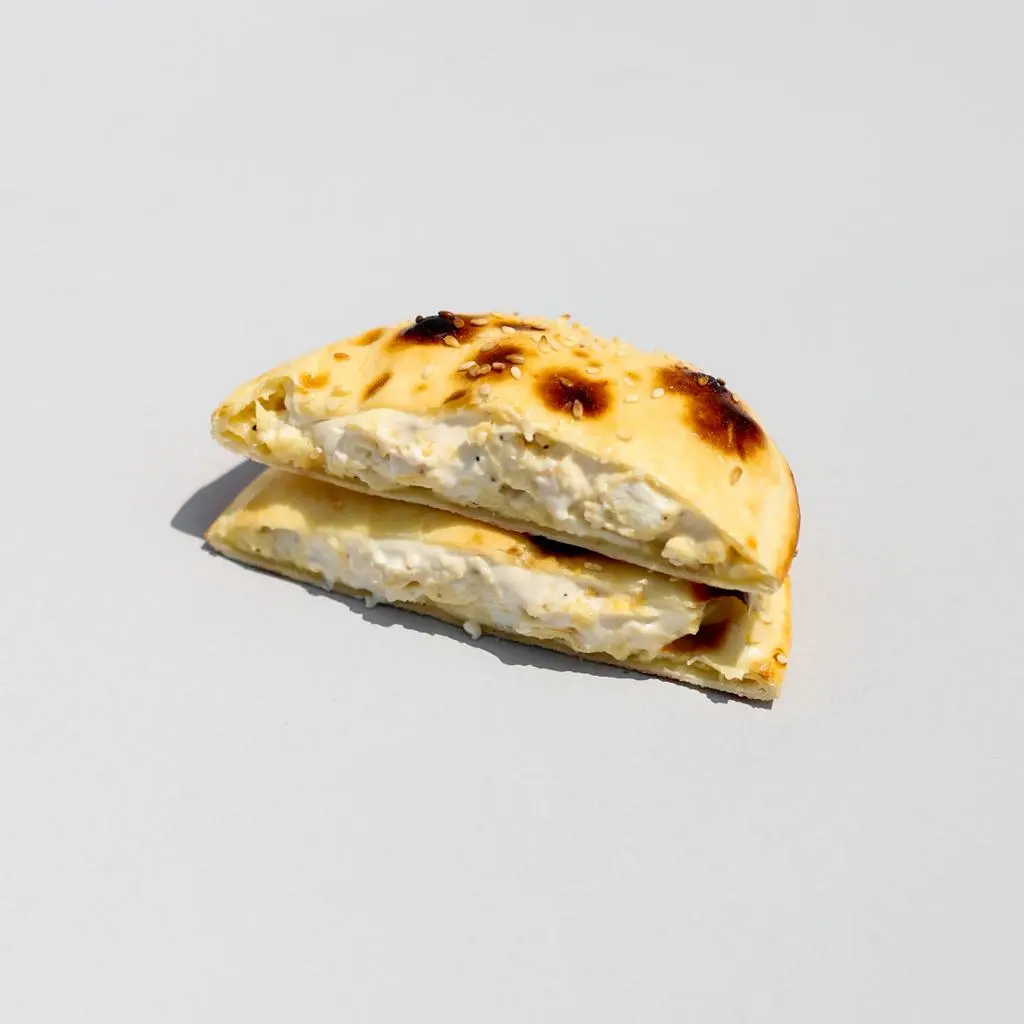 Egg and Cheese Pie